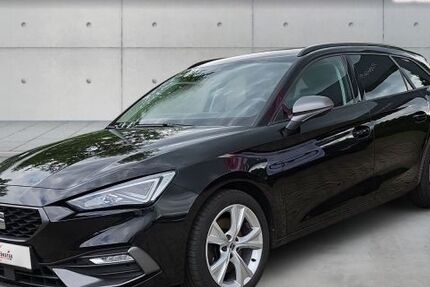 Seat Leon 117.412 km 15.990 &euro; Pirna 01796