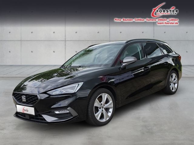 Seat Leon 117.412 km 15.990 &euro; Pirna 01796