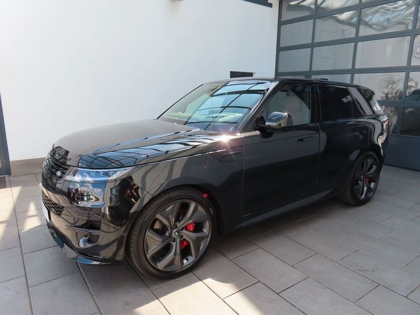 Range Rover Sport