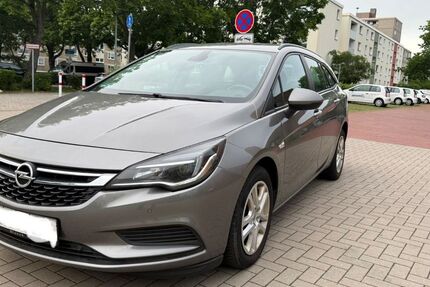 Opel Astra 291.208 km 4.099 &euro; Laatzen 30880