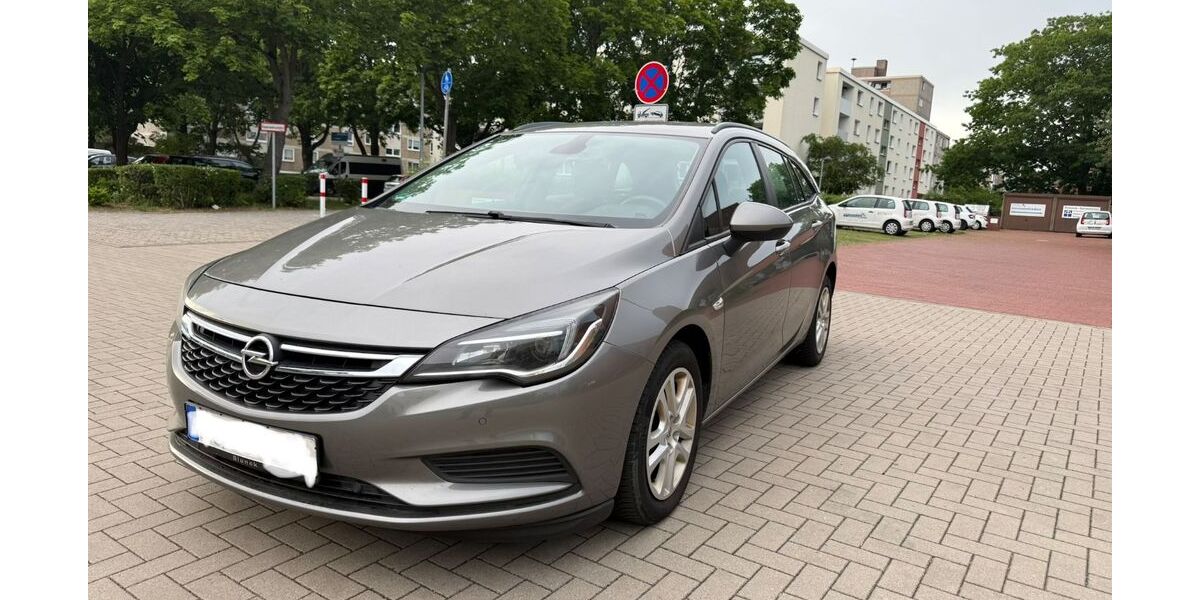 Opel Astra 291.208 km 4.099 &euro; Laatzen 30880