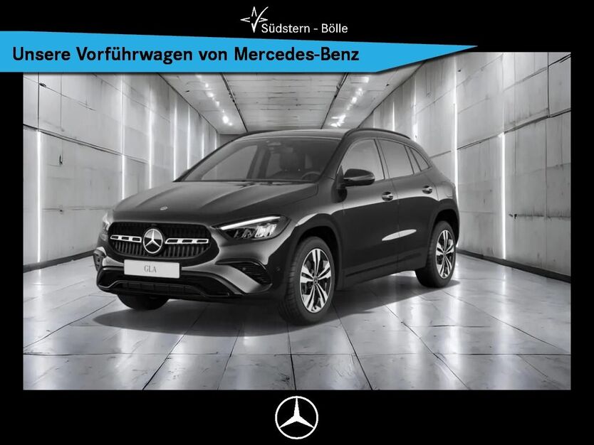 Mercedes-Benz GLA 220 9.900 km 45.890 € Waldshut-Tiengen 79761