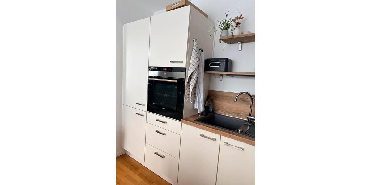 Helle moderne barrierefreie 3 Zimmer EG Wohnung (96 m²) 3 zimmer