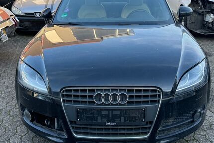 Audi TT 185.000 km 4.990 € Appenweier 77767
