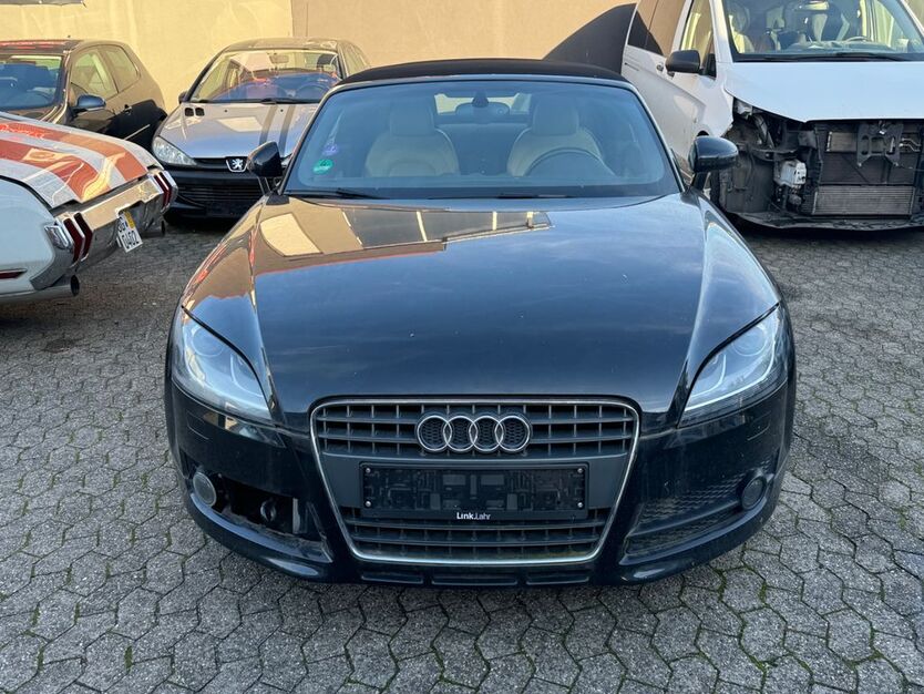 Audi TT 185.000 km 4.990 € Appenweier 77767