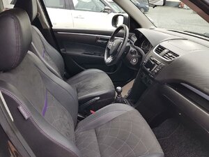 Suzuki Swift X-TRA 86.750 km 8.950 &euro; Werdau 08412