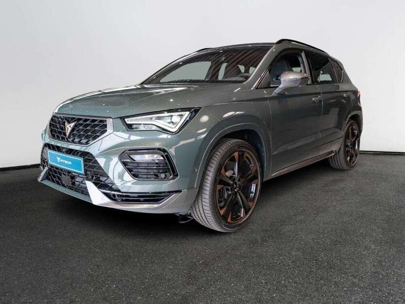 Ateca