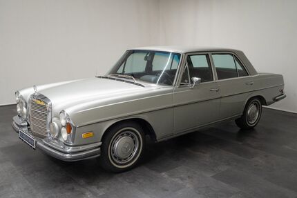 Mercedes-Benz 280 83.500 km 25.000 &euro; Grolsheim 55459