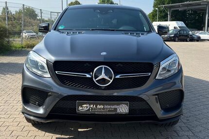 Mercedes-Benz GLE 500 213.000 km 25.990 &euro; Eschweiler 52249