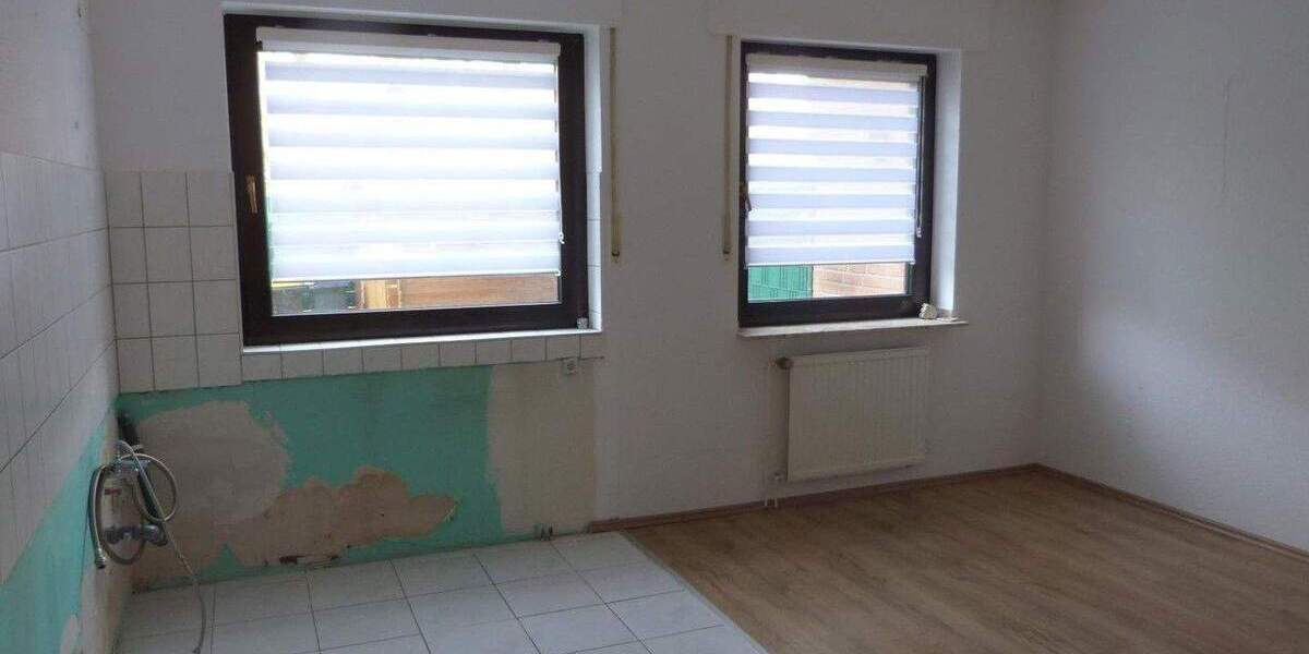 Raumwunder Reihenmittelhaus in Dorsten-Hardt 3 zimmer