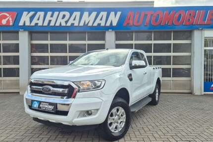 Ford Ranger 177.656 km 18.999 &euro; Osnabrück 49090