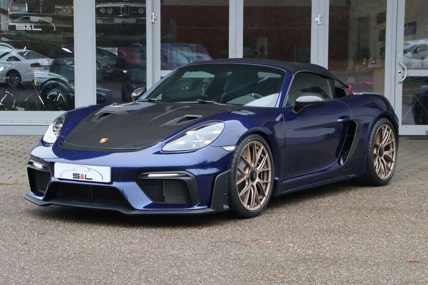 Boxster