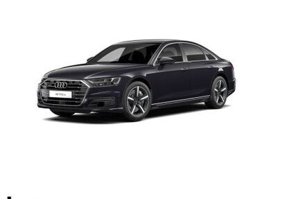 Audi A8 63.950 km 51.960 € Binzen 79589