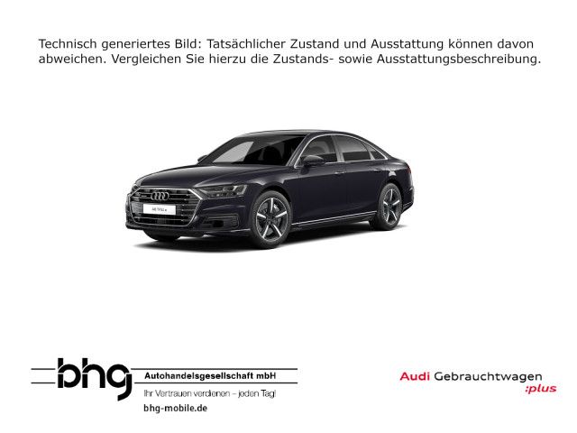 Audi A8 63.950 km 51.960 &euro; Binzen 79589