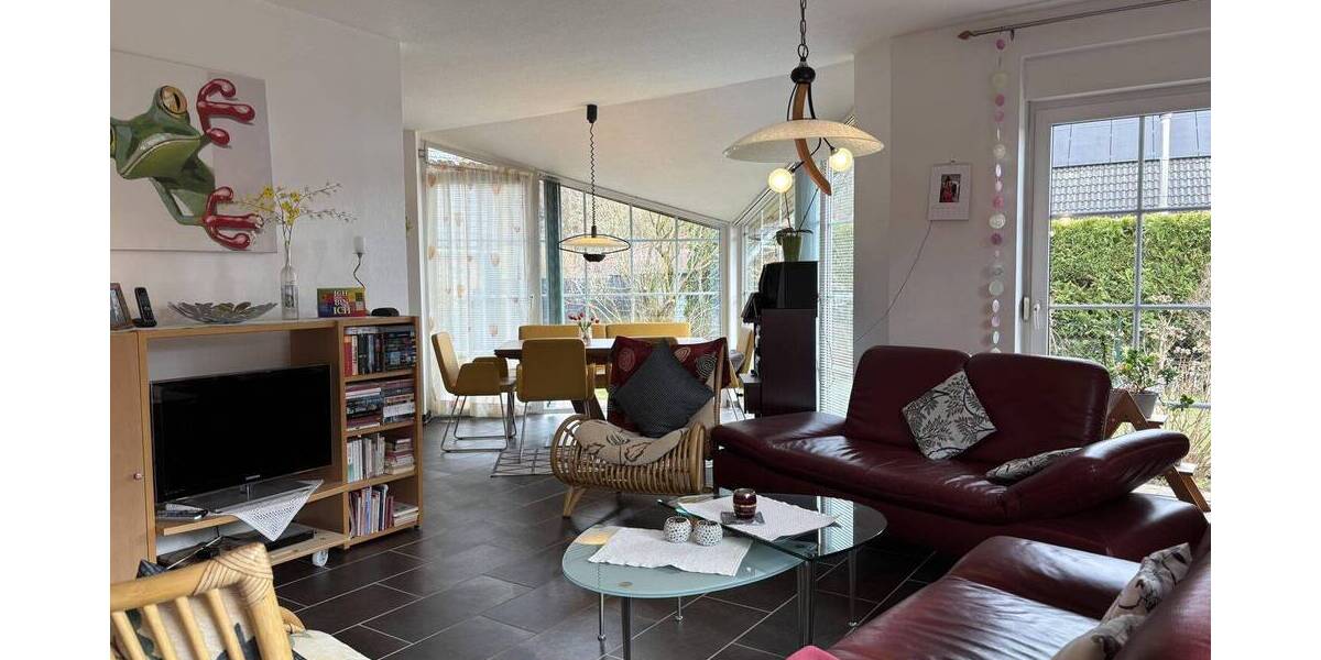 Bungalow Uelzen Oldenstadt - 3 Zimmer, 102 m&sup2;, 285.000&euro; | Angebot:26080377