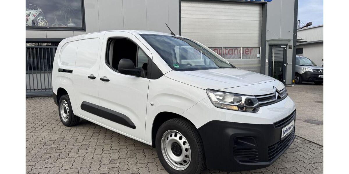 Citroen Berlingo 17.490 km 17.990 &euro; Philippsburg 76661