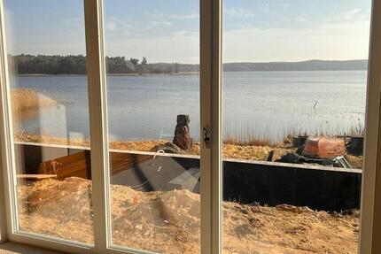 Wohnung Neukloster - 4 Zimmer, 107 m&sup2;, 1.800&euro; | Angebot:25568330