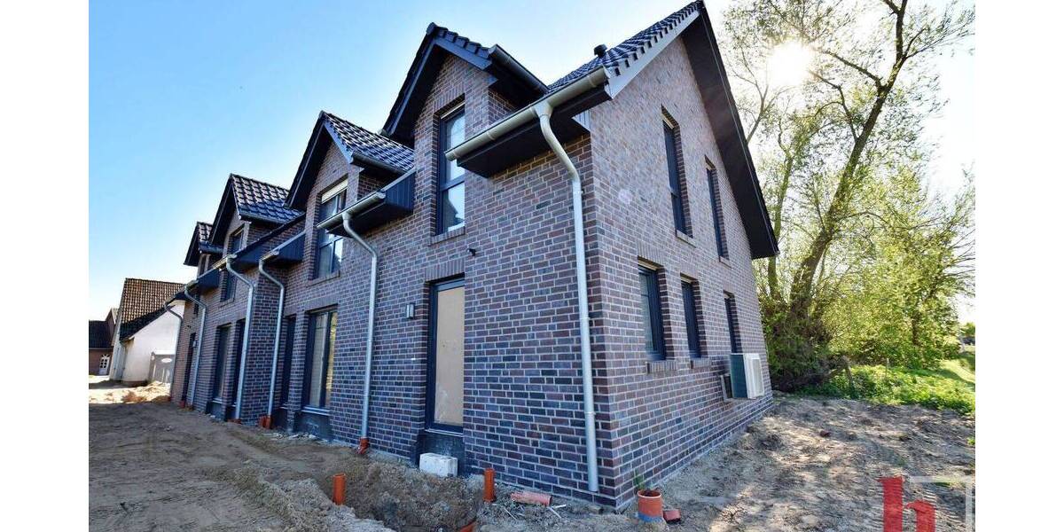 Doppelhaushälfte Dinklage - 4 Zimmer, 117 m&sup2;, 1.295&euro; | Angebot:26683838