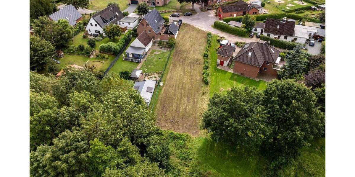 Grundstück Süsel Fassensdorf - 125.000&euro; | Angebot:25679904