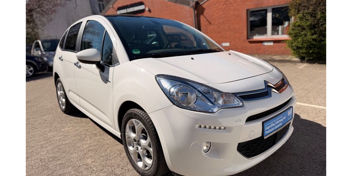 Citroen C3 54.300 km 9.800 &euro; Kiel 24146