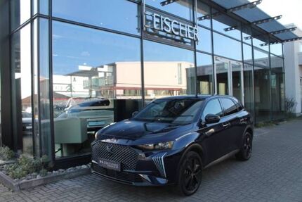 DS Automobiles DS7 (Crossback) 20.800 km 29.490 &euro; Freinsheim 67251
