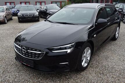 Opel Insignia 105.305 km 16.990 &euro; Ismaning 85737