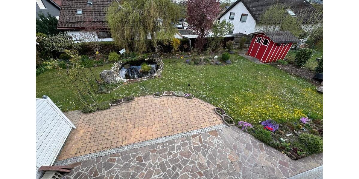 Reihenhaus Oberkochen - 5 Zimmer, 125 m&sup2;, 429.000&euro; | Angebot:26224253