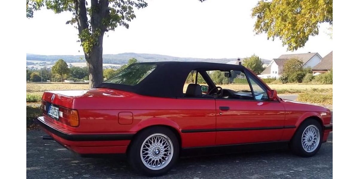 BMW Andere 139.800 km 17.995 &euro; Buch 56357