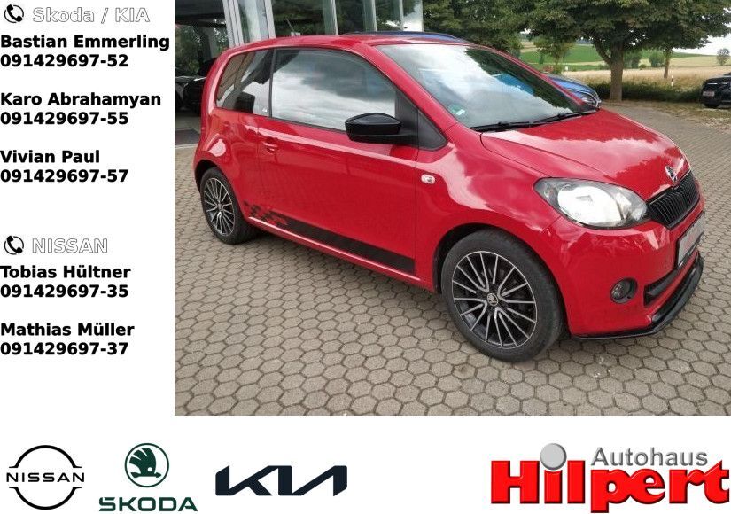 Citigo