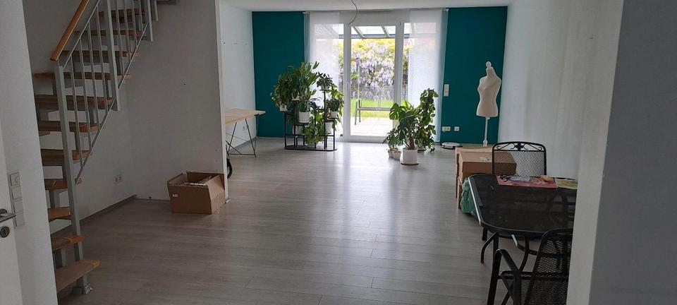 Reihenhaus Worms Vororte Südwest - 400.000&euro; | Angebot:26413364