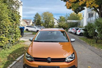 VW Polo 107.300 km 11.700 € Mössingen 72116
