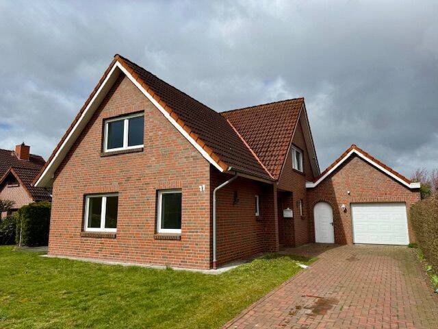 Einfamilienhaus Westerstede / Hollwege Hollwege - 5 Zimmer, 170 m&sup2;, 359.000&euro; | Angebot:26139168