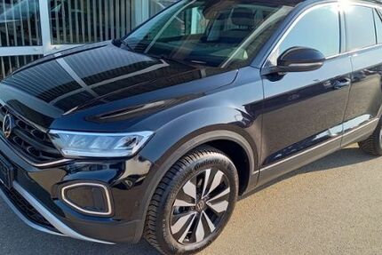 VW T-Roc 15.700 km 23.990 &euro; Teisendorf 83317