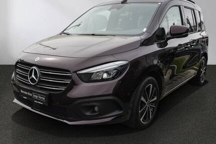 Mercedes-Benz T-Klasse 29.269 km 27.450 &euro; Rosbach 61191