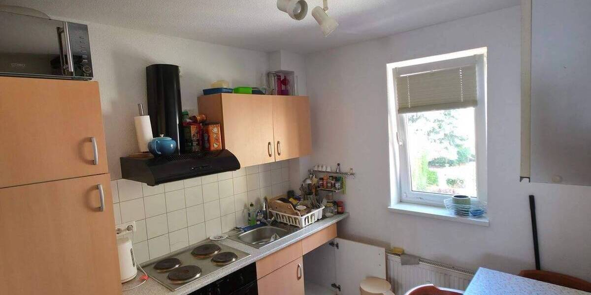 Zimmer Jena West - 330&euro; | Angebot:25678039