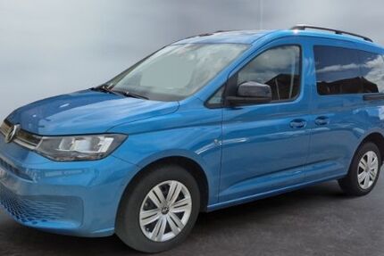VW Caddy 36.100 km 35.390 &euro; Grafenhausen 79865