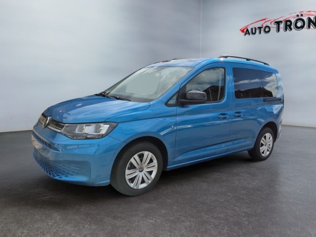 VW Caddy 36.100 km 35.390 &euro; Grafenhausen 79865