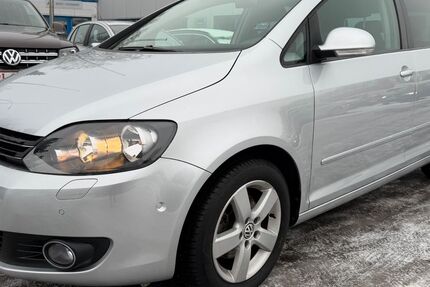 VW Golf Plus 80.900 km 8.490 &euro; Elmshorn 25335
