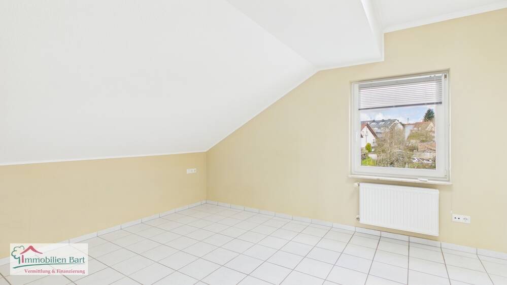 Etagenwohnung Mettlach / Orscholz Orscholz - 2 Zimmer, 54 m&sup2;, 184.800&euro; | Angebot:26117705