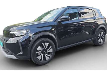 Opel Frontera 3.844 km 26.440 &euro; Lennestadt 57368