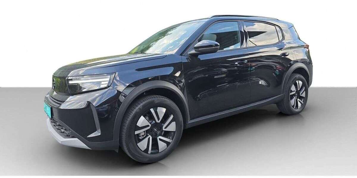 Opel Frontera 3.844 km 26.440 &euro; Lennestadt 57368