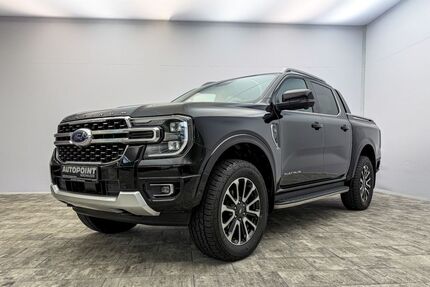 Ford Ranger 78.900 km 46.840 &euro; Nordhausen 99734