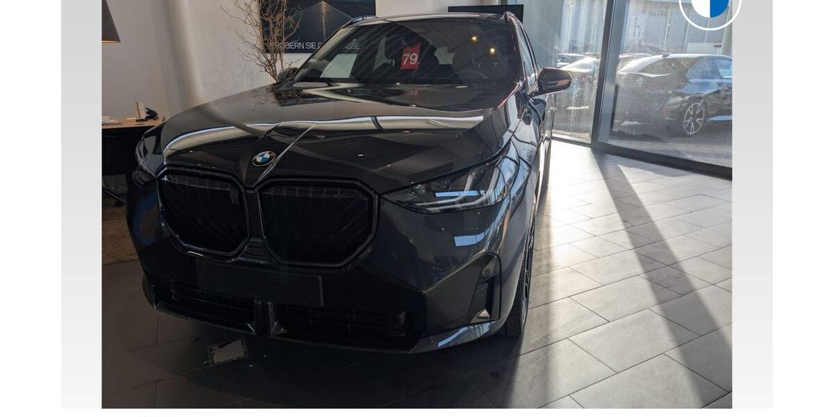 BMW X3 2.049 km 67.280 &euro; Duisburg 47119