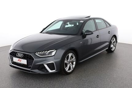 Audi A4 79.618 km 27.480 &euro; Schönefeld 12529