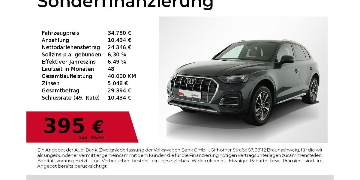 Audi Q5 61.990 km 34.780 &euro; Nürnberg 90411