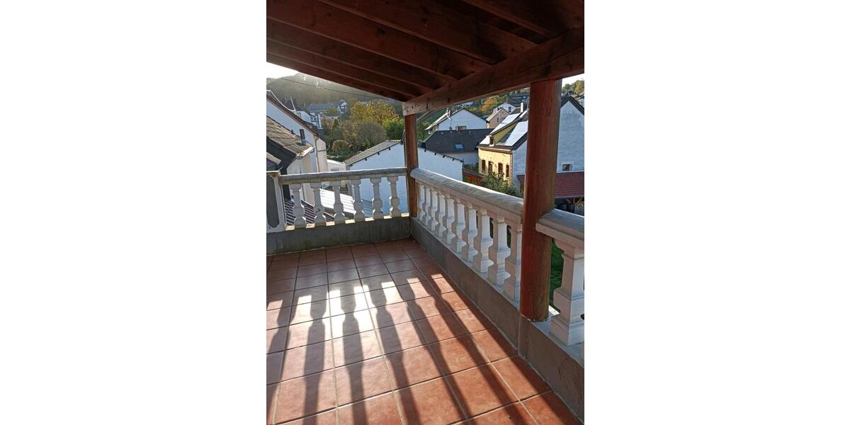 Etagenwohnung Nonnweiler - 3 Zimmer, 95 m&sup2;, 570&euro; | Angebot:25370251