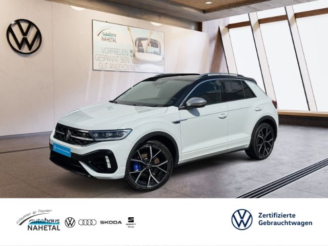 VW T-Roc 22.463 km 35.850 &euro; Idar-Oberstein 55743
