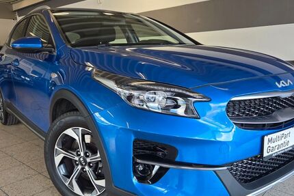 Kia XCeed 41.200 km 16.990 &euro; Bremen 28259
