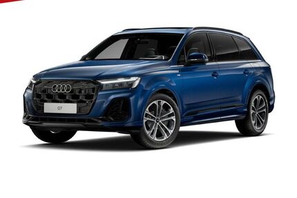 Audi Q7 8.709 km 68.990 &euro; Lohr am Main 97816