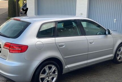 Audi A3 140.000 km 6.000 &euro; Baden-Württemberg - Herrenberg 71083